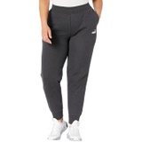 PUMA Plus Size Essentials Fleece Sweatpants