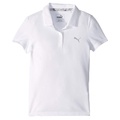 PUMA Golf Kids Essential Polo (Little Kids/Big Kids)