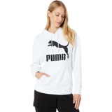 PUMA Classics Logo Hoodie