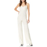 PUMA Womens Fenty Jacquard Jumpsuit