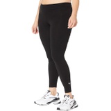 PUMA Plus Size Essentials Logo Leggings