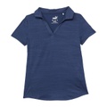 PUMA Golf Kids Cloudspun Free Polo (Big Kids)