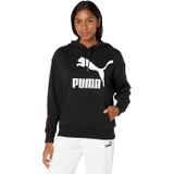 PUMA Classics Logo Hoodie