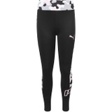 PUMA Girls Core Logo Legging