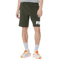 PUMA Nonstop Shorts Fleece