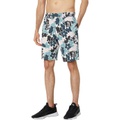 PUMA Classics Summer Resort All Over Print Shorts 10