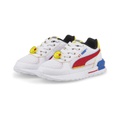 PUMA Kids Graviton Smileyworld AC (Little Kid)