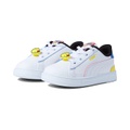 PUMA Kids Serve Pro Smileyworld AC (Toddler)