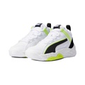 PUMA Kids Rebound Future Evo Core (Big Kid)