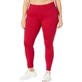 PUMA Plus Size Train Favorite Forever High-Waist 7u002F8 Tights