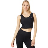 PUMA Studio Yogini Luxe Crop Tank