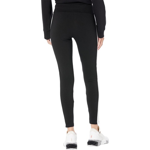 퓨마 PUMA Slant High-Waist Tights