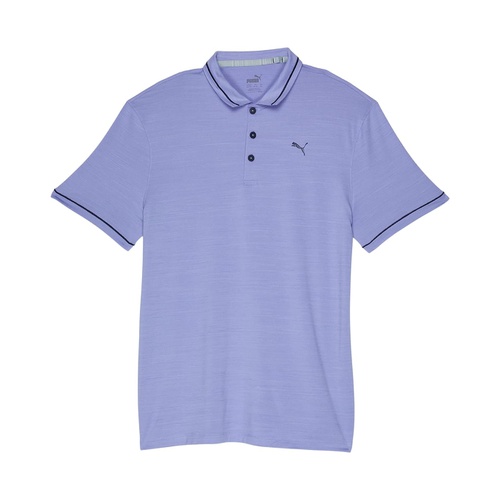 퓨마 PUMA Golf Kids Cloudspun Monarch Polo (Big Kids)