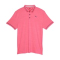 PUMA Golf Kids Cloudspun Monarch Polo (Big Kids)