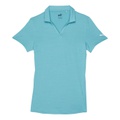 PUMA Golf Kids Cloudspun Free Polo (Big Kids)