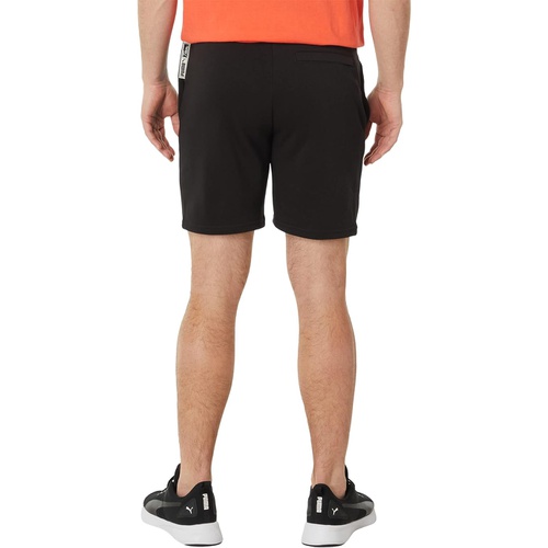 퓨마 PUMA Team 8 Shorts