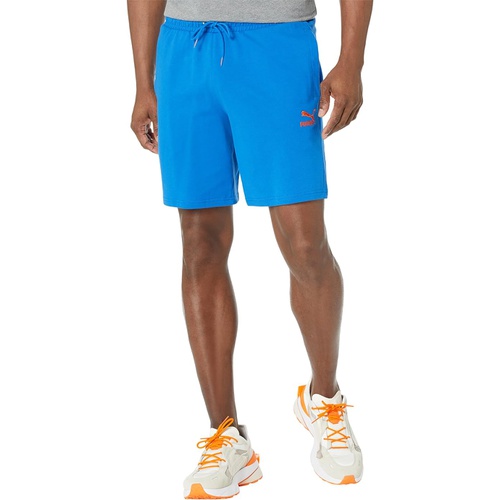 퓨마 PUMA Classics Logo 8 Baby Shorts