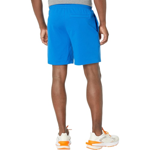 퓨마 PUMA Classics Logo 8 Baby Shorts