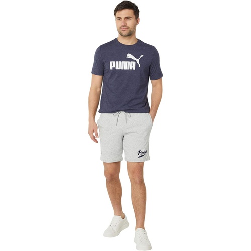 퓨마 PUMA Team 8 Shorts