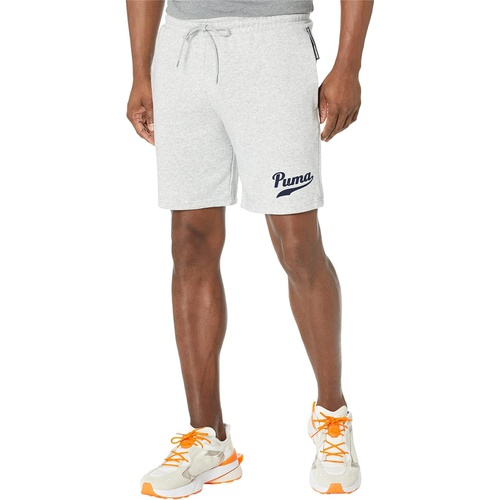 퓨마 PUMA Team 8 Shorts