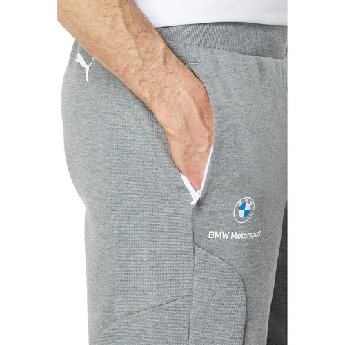 퓨마 PUMA BMW M Motorsport Sweatshorts