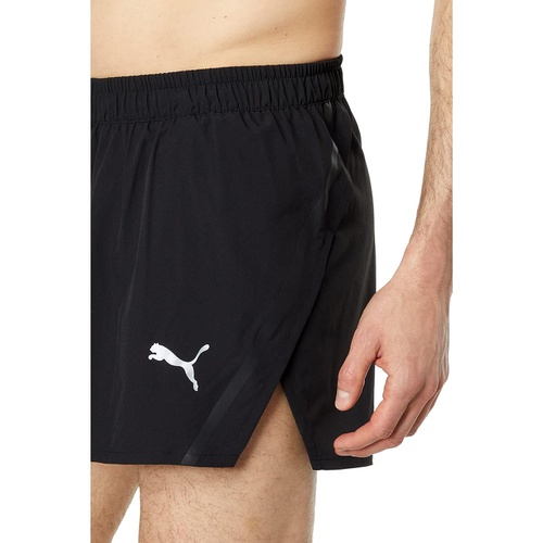 퓨마 PUMA Run Split Shorts