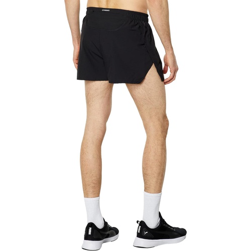 퓨마 PUMA Run Split Shorts