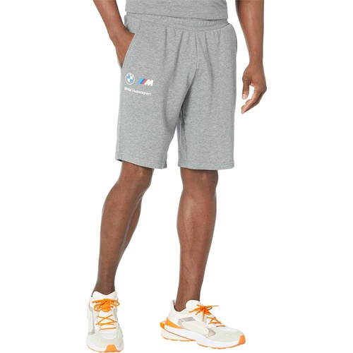 퓨마 PUMA BMW M Motorsport Essentials Shorts