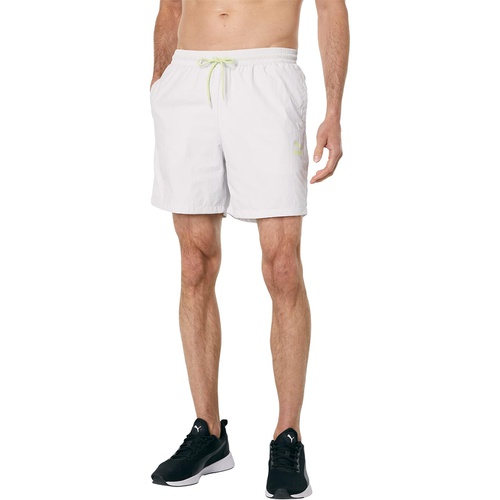 퓨마 PUMA Positive Energy Woven Shorts