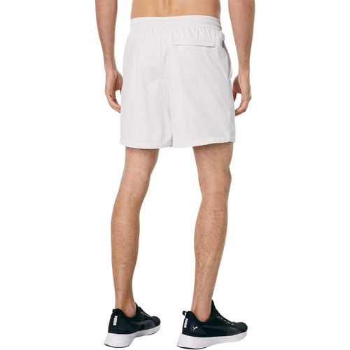 퓨마 PUMA Positive Energy Woven Shorts