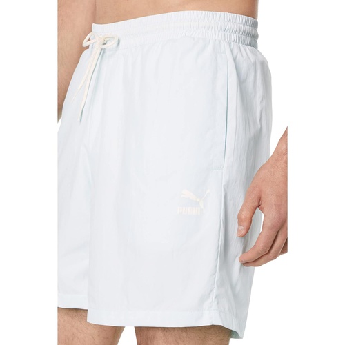 퓨마 PUMA Positive Energy Woven Shorts