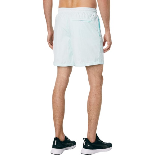 퓨마 PUMA Positive Energy Woven Shorts