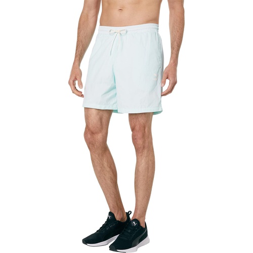 퓨마 PUMA Positive Energy Woven Shorts