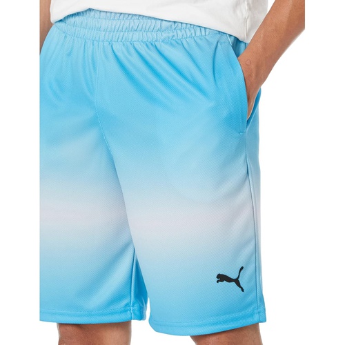 퓨마 PUMA Power Fade Shorts