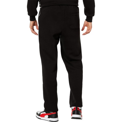 퓨마 PUMA Team Sweatpants