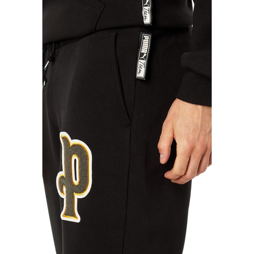 퓨마 PUMA Team Sweatpants