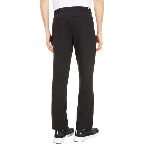 퓨마 PUMA Essential Logo Pants