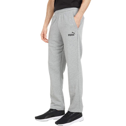 퓨마 PUMA Essential Logo Pants