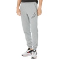 PUMA Essentials+ Big Logo Fleece Sweatpants