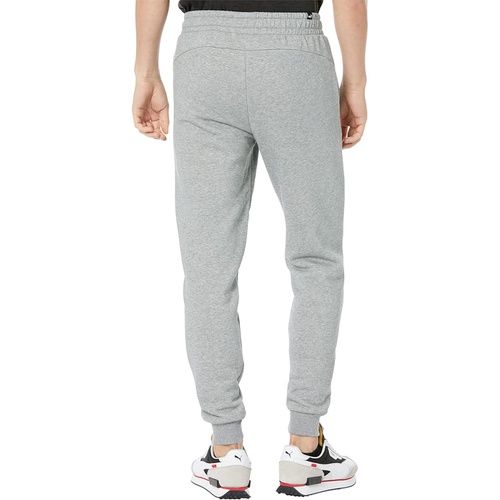 퓨마 PUMA Essentials+ Big Logo Fleece Sweatpants