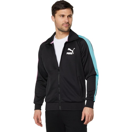 퓨마 PUMA Iconic T7 Track Jacket