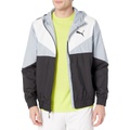 PUMA Essentials+ Color-Block Windbreaker