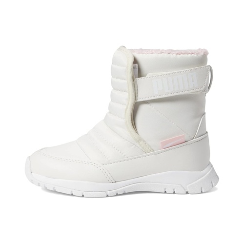 퓨마 PUMA Kids Nieve Winter Boot (Little Kidu002FBig Kid)