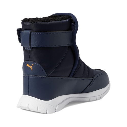 퓨마 PUMA Kids Nieve Winter Boot (Little Kidu002FBig Kid)