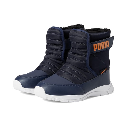 퓨마 PUMA Kids Nieve Winter Boot (Little Kidu002FBig Kid)