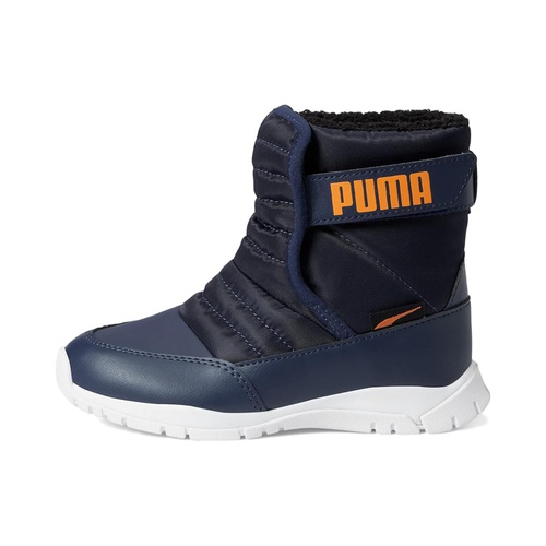 퓨마 PUMA Kids Nieve Winter Boot (Little Kidu002FBig Kid)