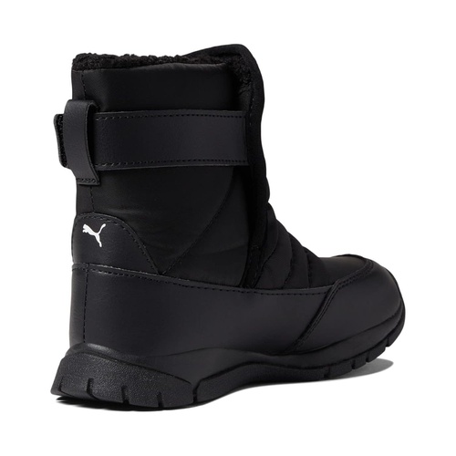 퓨마 PUMA Kids Nieve Winter Boot (Little Kidu002FBig Kid)