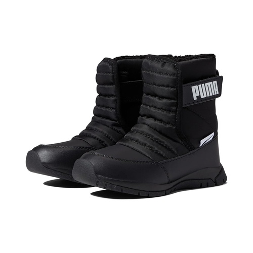 퓨마 PUMA Kids Nieve Winter Boot (Little Kidu002FBig Kid)