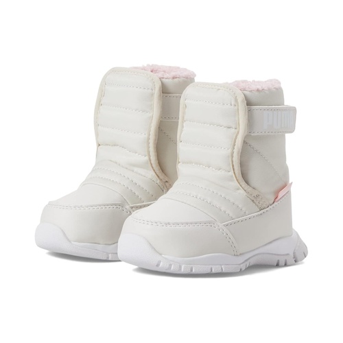 퓨마 PUMA Kids Nieve Winter Boot (Toddler)