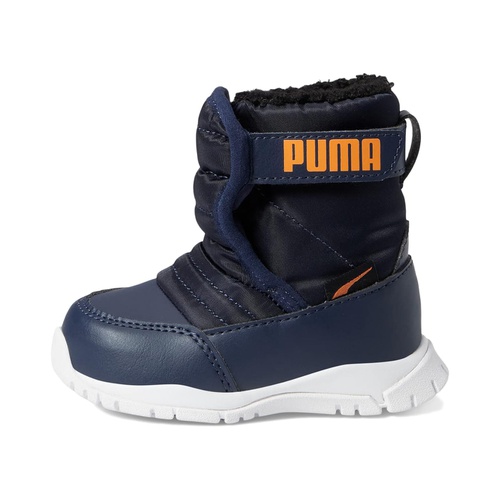 퓨마 PUMA Kids Nieve Winter Boot (Toddler)